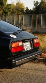 1979 Nissan 280ZX 4-seat - 109k km