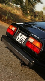 1979 Nissan 280ZX 4-seat - 109k km