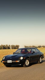 1979 Nissan 280ZX 4-seat - 109k km