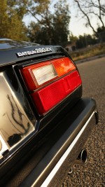 1979 Nissan 280ZX 4-seat - 109k km