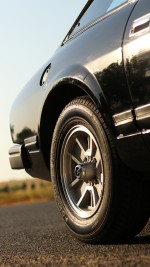1979 Nissan 280ZX 4-seat - 109k km