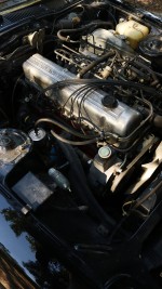 1979 Nissan 280ZX 4-seat - 109k km
