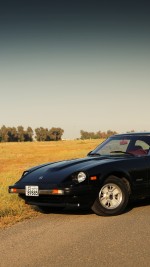 1979 Nissan 280ZX 4-seat - 109k km