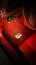 1979 Nissan 280ZX 4-seat - 109k km