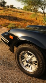 1979 Nissan 280ZX 4-seat - 109k km