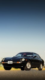 1979 Nissan 280ZX 4-seat - 109k km