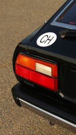 1979 Nissan 280ZX 4-seat - 109k km