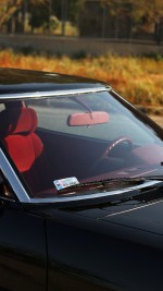 1979 Nissan 280ZX 4-seat - 109k km