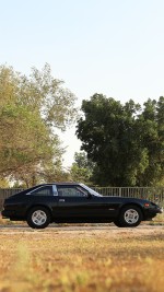 1979 Nissan 280ZX 4-seat - 109k km