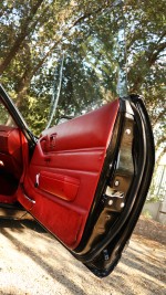 1979 Nissan 280ZX 4-seat - 109k km