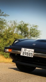 1979 Nissan 280ZX 4-seat - 109k km