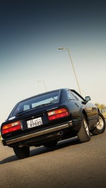 1979 Nissan 280ZX 4-seat - 109k km