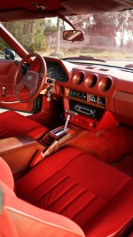1979 Nissan 280ZX 4-seat - 109k km