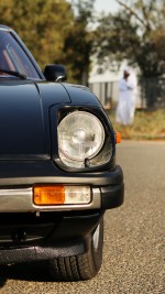 1979 Nissan 280ZX 4-seat - 109k km