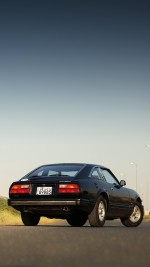 1979 Nissan 280ZX 4-seat - 109k km