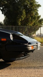 1979 Nissan 280ZX 4-seat - 109k km