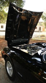 1979 Nissan 280ZX 4-seat - 109k km