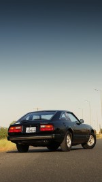1979 Nissan 280ZX 4-seat - 109k km