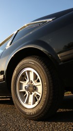 1979 Nissan 280ZX 4-seat - 109k km