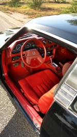 1979 Nissan 280ZX 4-seat - 109k km
