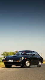 1979 Nissan 280ZX 4-seat - 109k km