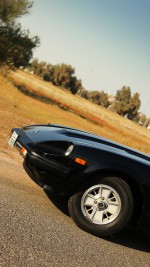 1979 Nissan 280ZX 4-seat - 109k km