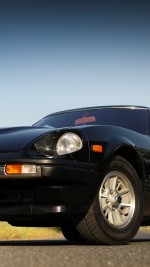 1979 Nissan 280ZX 4-seat - 109k km