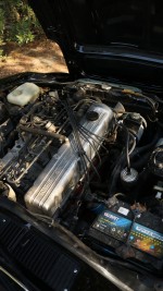 1979 Nissan 280ZX 4-seat - 109k km