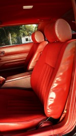 1979 Nissan 280ZX 4-seat - 109k km