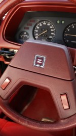 1979 Nissan 280ZX 4-seat - 109k km