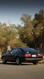 1979 Nissan 280ZX 4-seat - 109k km