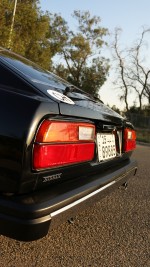 1979 Nissan 280ZX 4-seat - 109k km