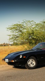 1979 Nissan 280ZX 4-seat - 109k km