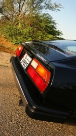 1979 Nissan 280ZX 4-seat - 109k km