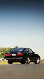 1979 Nissan 280ZX 4-seat - 109k km