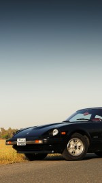 1979 Nissan 280ZX 4-seat - 109k km