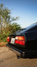 1979 Nissan 280ZX 4-seat - 109k km