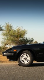 1979 Nissan 280ZX 4-seat - 109k km
