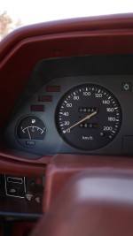 1979 Nissan 280ZX 4-seat - 109k km