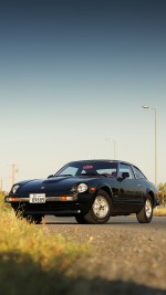 1979 Nissan 280ZX 4-seat - 109k km