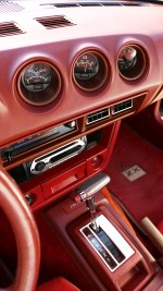 1979 Nissan 280ZX 4-seat - 109k km