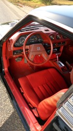 1979 Nissan 280ZX 4-seat - 109k km