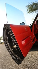 1979 Nissan 280ZX 4-seat - 109k km