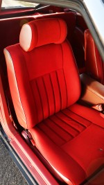 1979 Nissan 280ZX 4-seat - 109k km