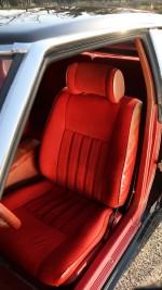 1979 Nissan 280ZX 4-seat - 109k km
