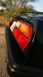 1979 Nissan 280ZX 4-seat - 109k km