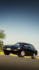 1979 Nissan 280ZX 4-seat - 109k km