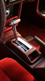 1979 Nissan 280ZX 4-seat - 109k km