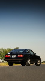1979 Nissan 280ZX 4-seat - 109k km