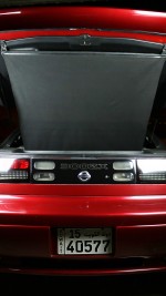 1990 Nissan 300ZX Twin Cam T-Top 2+2 - 92k km